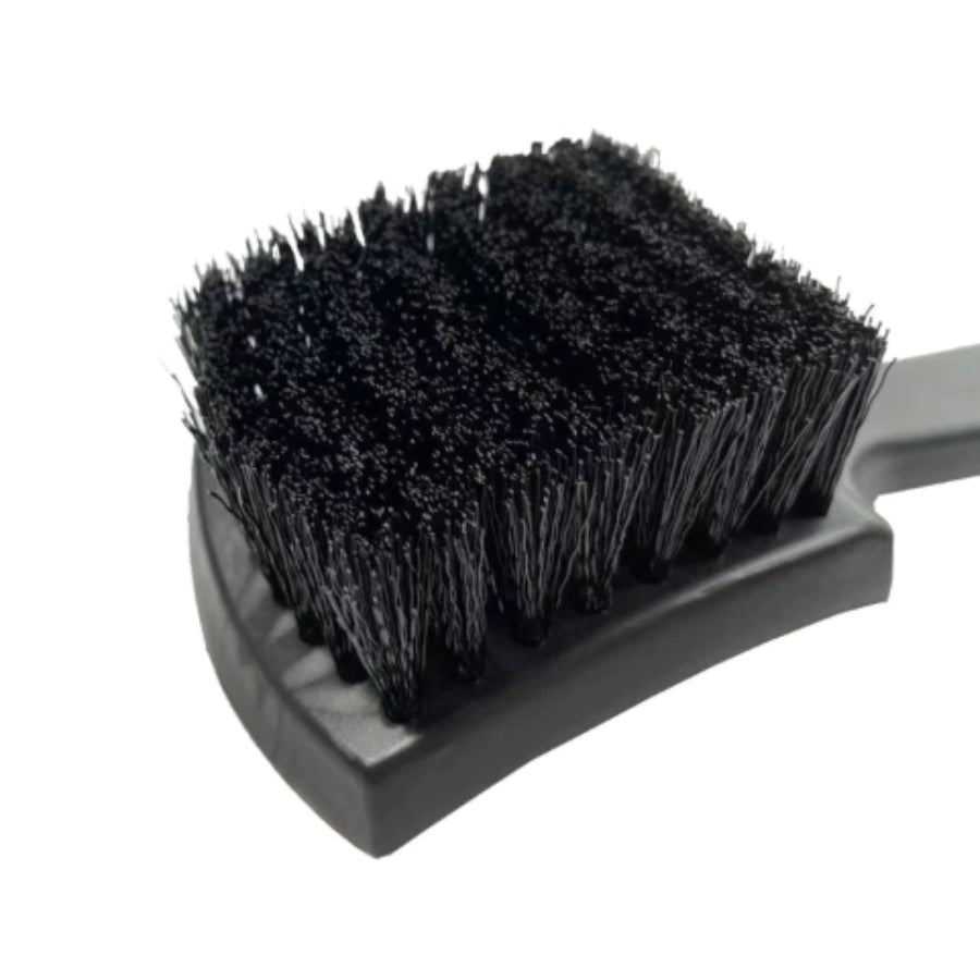 Multipurpose Wheel & Interior Cleaning Brush