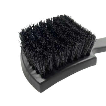 Multipurpose Wheel & Interior Cleaning Brush