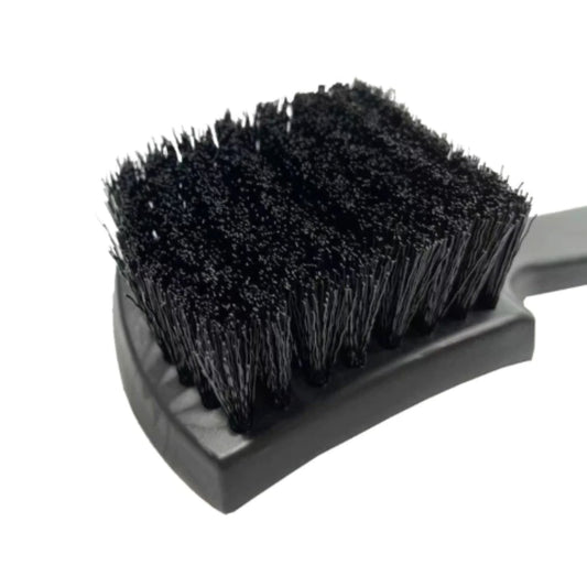 Multipurpose Wheel & Interior Cleaning Brush