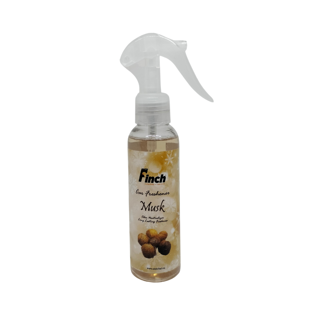 Car Freshener 120ml