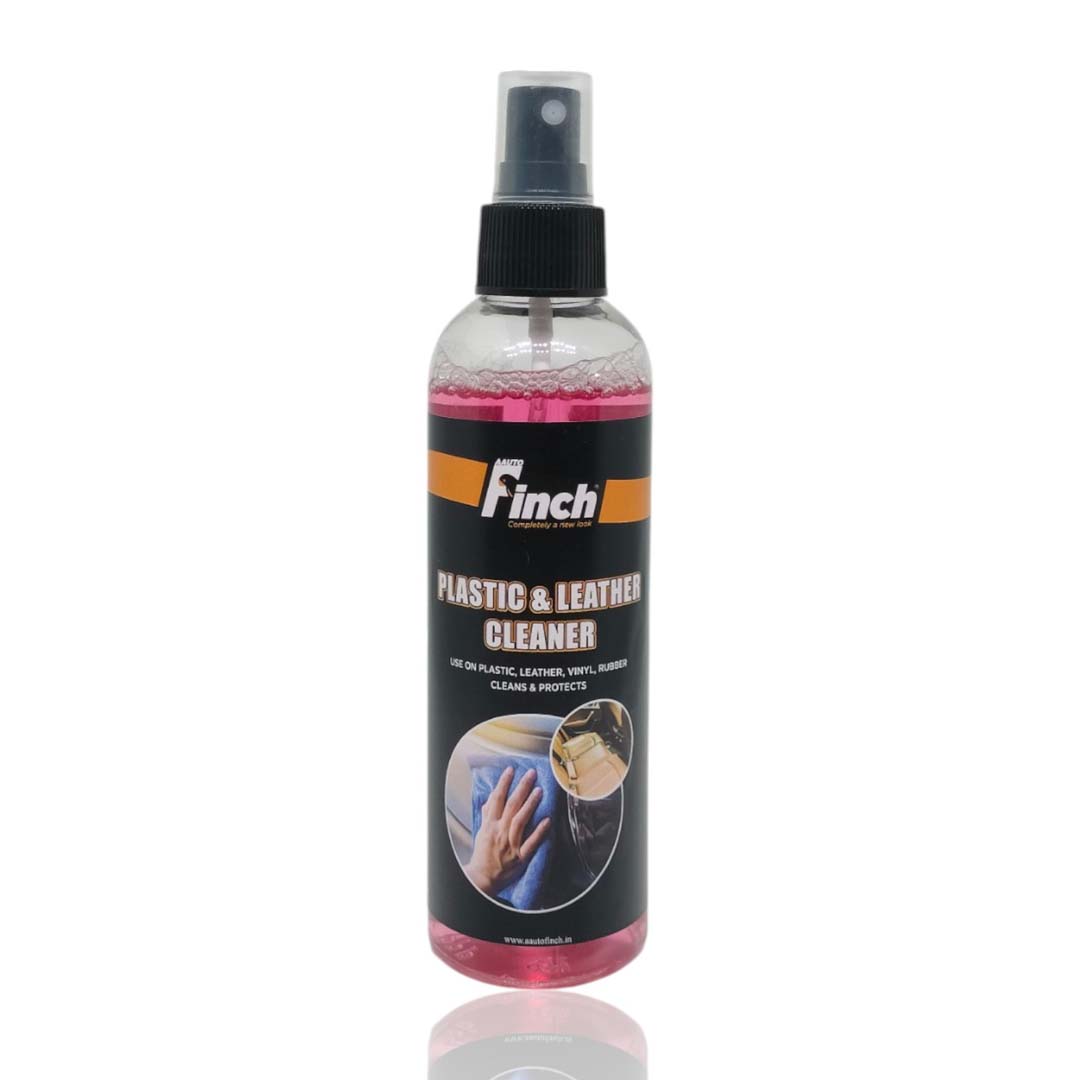 Basic Car Care Kit