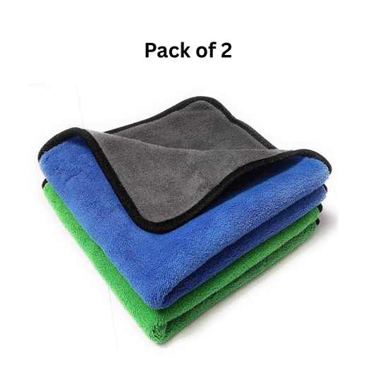Microfiber Cloth 500 GSM