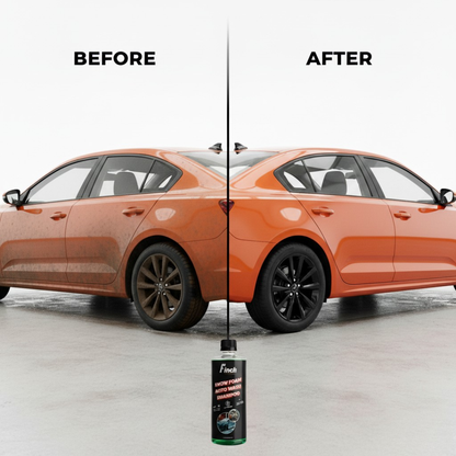 The Foam Cannon Pro Kit & Finish Bundle