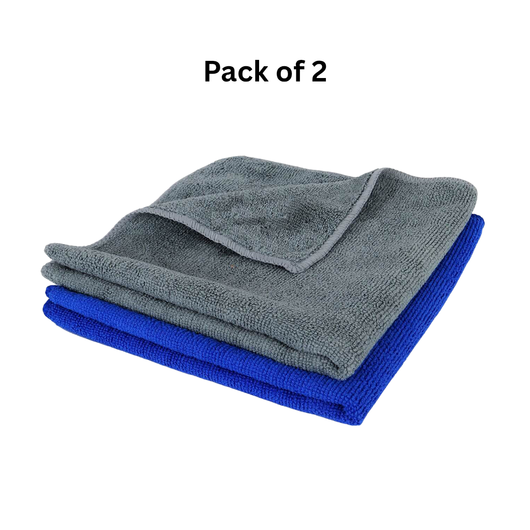 Microfiber Cloth 340 GSM 40 x 40 cm