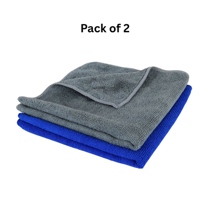 Microfiber Cloth 340 GSM 40 x 40 cm