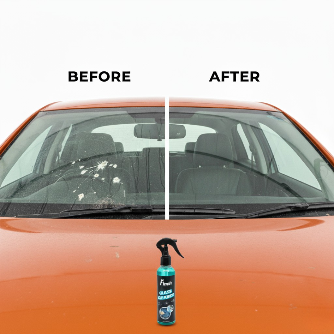 Glass / Windshield Cleaner