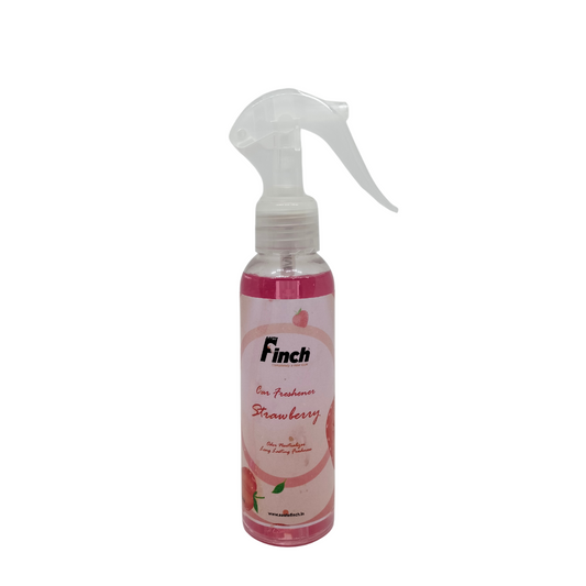 Car Freshener 120ml