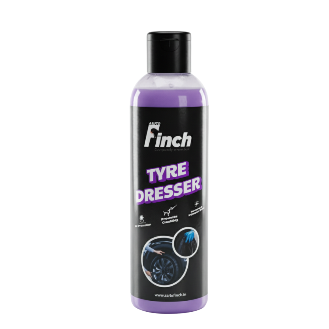 Ultimate Exterior Foam & Waterless Wash Kit