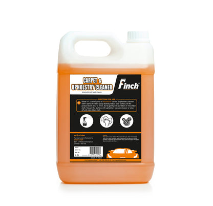 Carpet & Upholstery Cleaner Concentrate