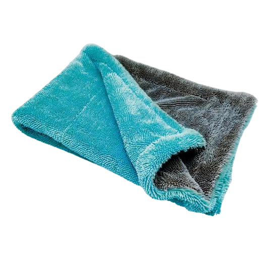 Drying Towel Twisted Loop 1200 GSM