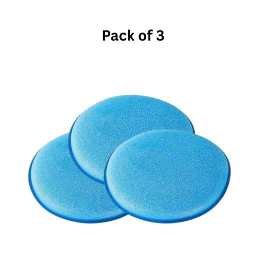 Sponge Applicator Pad
